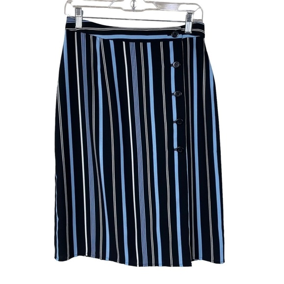 BP Striped Skirt - Picture 1 of 7